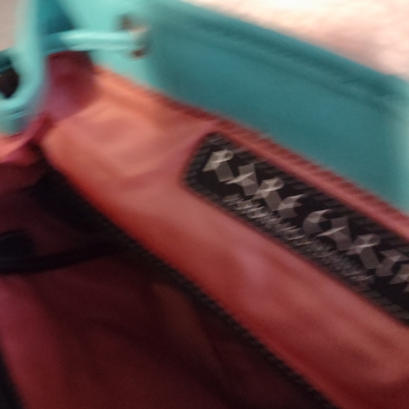 NWOT Rare Earth by Stone Mountain backpack - Picture 2 of 14